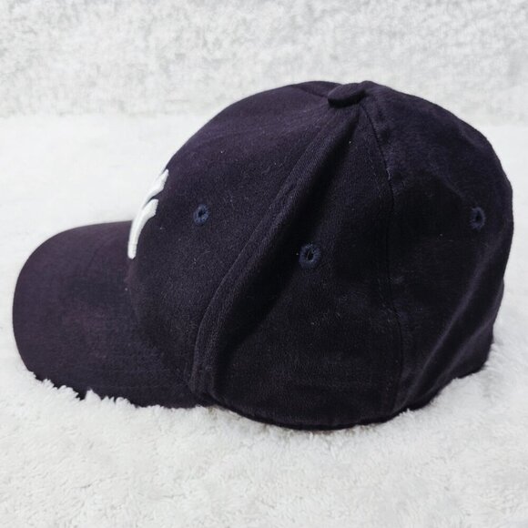 NEW YORK YANKEES MLB Baseball Cap New Era Authentic Kids Collection Childs Hat - Picture 3 of 12